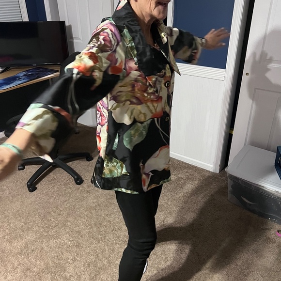 Joseph Ribkoff jacket - Picture 5 of 8